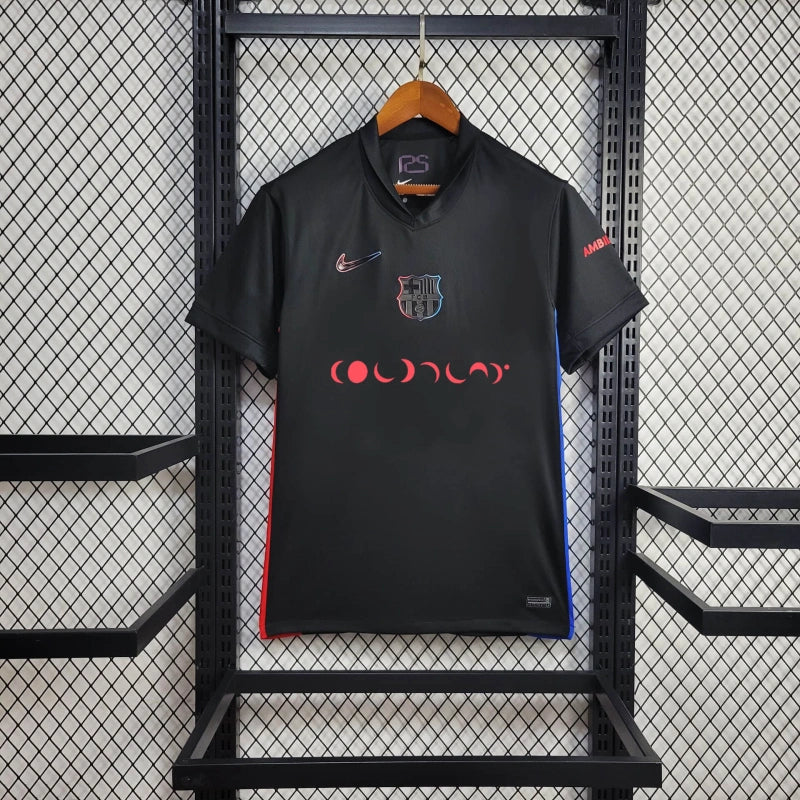 Camisa 2 Barcelona 24/25 Torcedor - Masculina