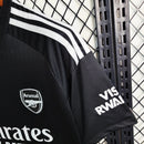 Camisa Goleiro Arsenal 2023/24 Torcedor - Masculina