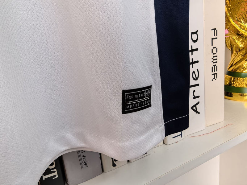 Camisa 1 Inglaterra 24/25 Torcedor - Masculina
