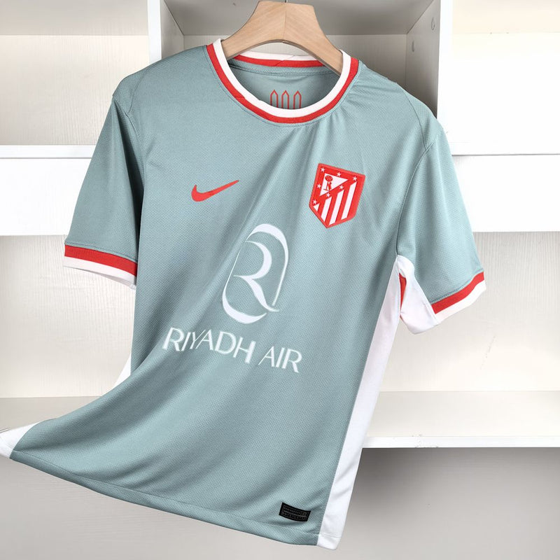 Camisa 2 Atlético de Madrid 24/25 Torcedor - Masculina