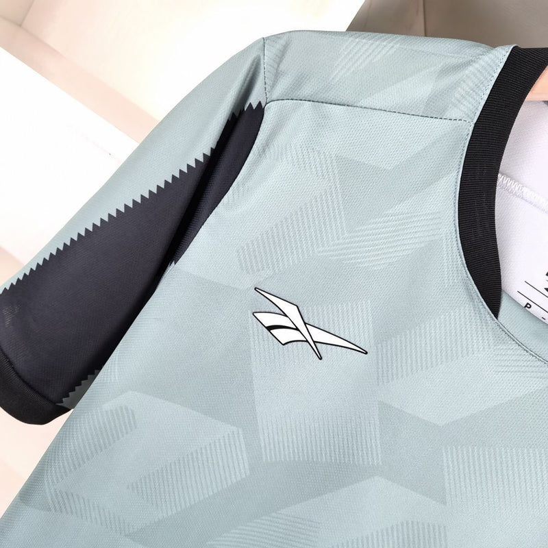 Camisa Goleiro 1 Botafogo 2024/25 Cinza - Masculina