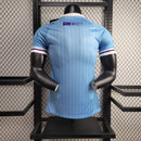 Camisa 1 Uruguai 2024/25 Jogador - Masculina