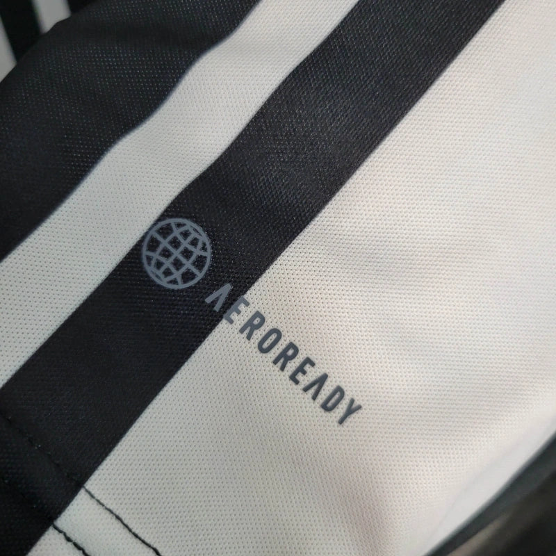 Camisa 1 Atlético Mineiro 2023/24 Torcedor - Masculina