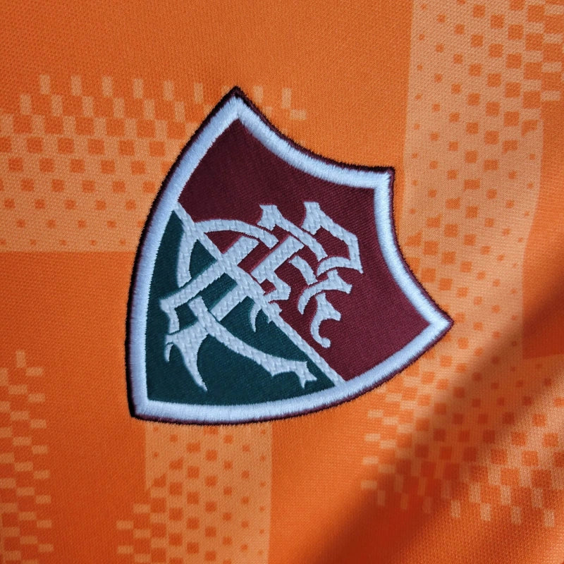 Camisa Goleiro Fluminense 2024/25 - Feminina