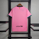 Camisa 3 Barcelona Retrô 2020/21 - Masculina