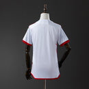 Camisa 2 Flamengo 2024/25 Torcedor - Feminina