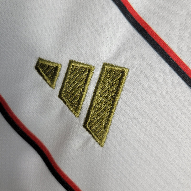 Camisa 2 Flamengo 2023/24 Torcedora - Feminina