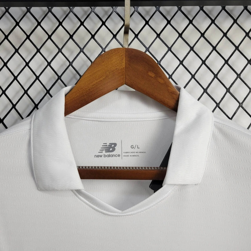 Camisa 1 São Paulo 24/25 Manga Longa - Masculina