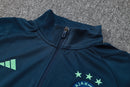 Agasalho Ajax Azul 2023/24 - Masculino