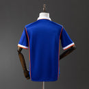 Camisa 2 Holanda Retrô 1998 - Masculina