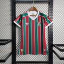 Camisa 1 Fluminense 2023/24 Torcedor - Feminina