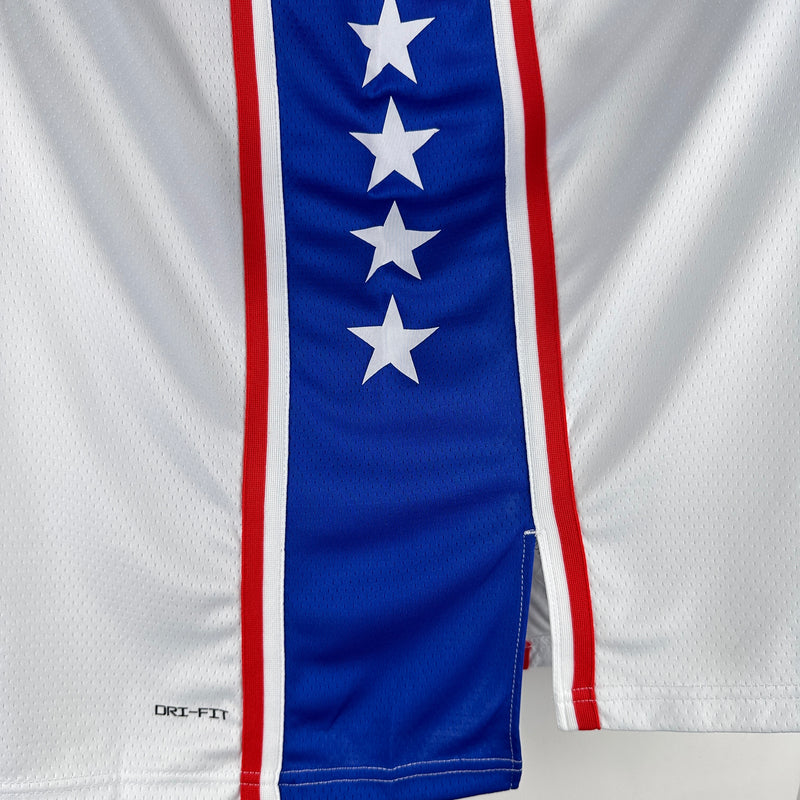 Regata Philadelphia 76ers Association Edition - Masculina