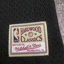 Cropped Feminino Philadelphia 76ers -Allen Iverson 3
