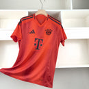 Camisa 1 Bayern de Munique 24/25 Torcedor - Masculina