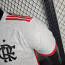 Camisa 2 Flamengo 24/25 Jogador - Masculina