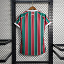 Camisa 1 Fluminense 2023/24 Torcedor - Feminina