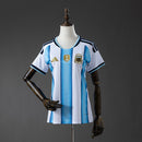 Camisa 1 Argentina 2026/27 Torcedor - Feminina