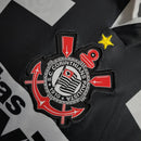 Camisa 2 Corinthians Retrô 1995 - Masculina