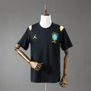 Camisa Pré-jogo Brasil 2026/27 Torcedor - Masculina