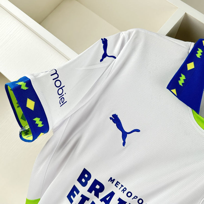 Camisa 3 PSV Eindhoven 24/25 Torcedor - Masculina