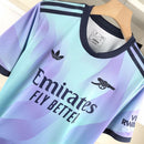 Camisa 3 Arsenal 24/25 Torcedor - Masculina