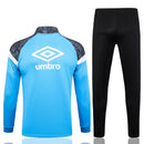 Agasalho Treino Grêmio Azul 2023/24 - Masculino