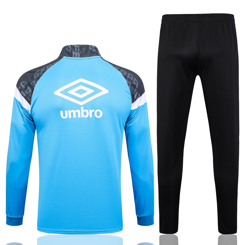 Agasalho Treino Grêmio Azul 2023/24 - Masculino