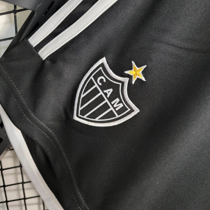 Bermuda 1 Atlético Mineiro 2023/24 - Masculina