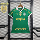 Camisa 1 Palmeiras 2024/25 Torcedor - Feminina