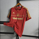 Camisa 3 Fluminense Retrô 2012 - Masculina