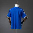 Camisa 2 Brasil Retrô 1998 - Masculina