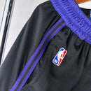 Bermuda Los Angeles Lakers Preta 2023/24 - City Edition