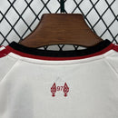 Conjunto Infantil 2 Liverpool 2025/26 - Unissex