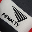 Camisa 2 São Paulo Retrô 2000 - Masculina