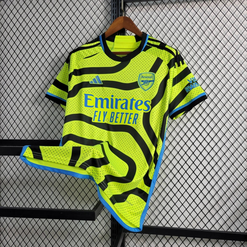 Camisa 2 Arsenal 2023/24 Torcedor - Masculina