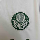 Camisa 2 Palmeiras Retrô 1997 - Masculina