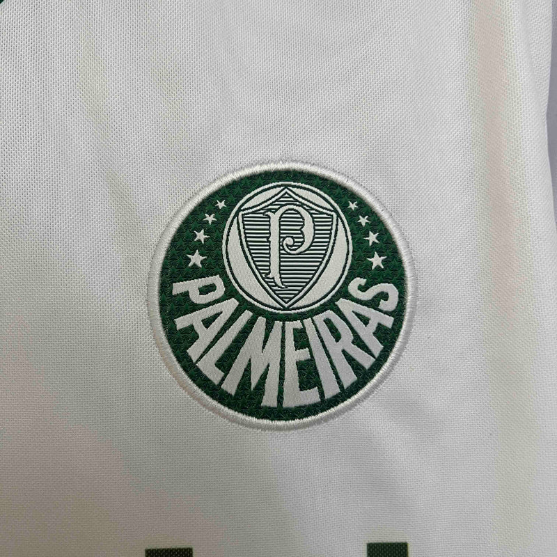 Camisa 2 Palmeiras Retrô 1997 - Masculina