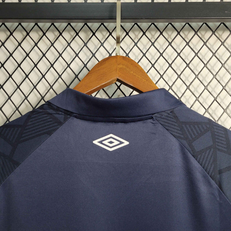Camisa Goleiro Grêmio 2023/24 Torcedor - Masculina