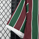 Camisa 1 Fluminense 2026/27 Torcedor - Masculina