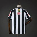 Camisa Home Atlético Mineiro Retrô 2008 Centenário - Masculina