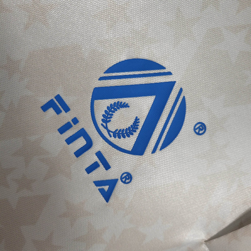 Camisa 2 Cruzeiro Retrô 1993/94 - Masculina