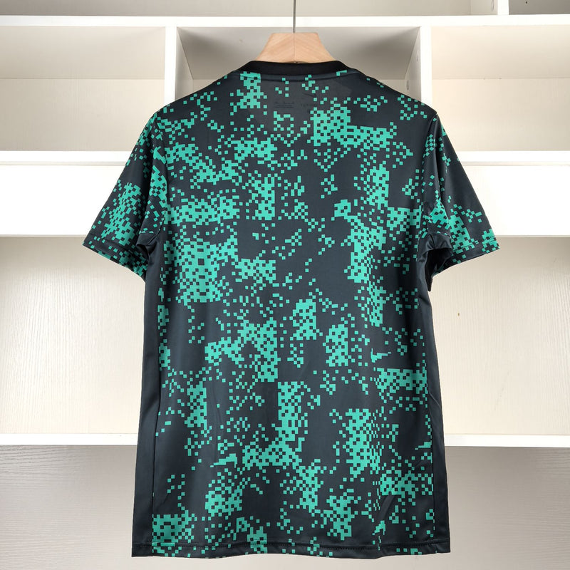 Camisa Pré-jogo Sporting 24/25 Torcedor - Masculina