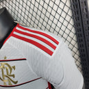 Camisa 2 Flamengo 2023/24 Jogador - Masculina