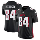Camisa Atlanta Falcons Nike Vapor F.U.S.E. Limited - Branca/Preta/Vermelho