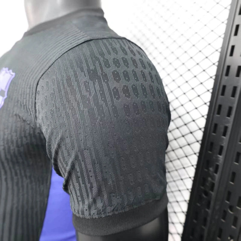 Camisa Pré-Jogo Barcelona x Kobe Bryant 2025/26 Jogador - Masculina