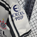 Camisa 1 Corinthians Retrô 1998 - Masculina