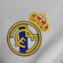 Camisa 1 Real Madrid Retrô 2011/12 - Masculina
