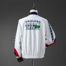 Jaqueta Inglaterra Retrô 1998 - Masculina