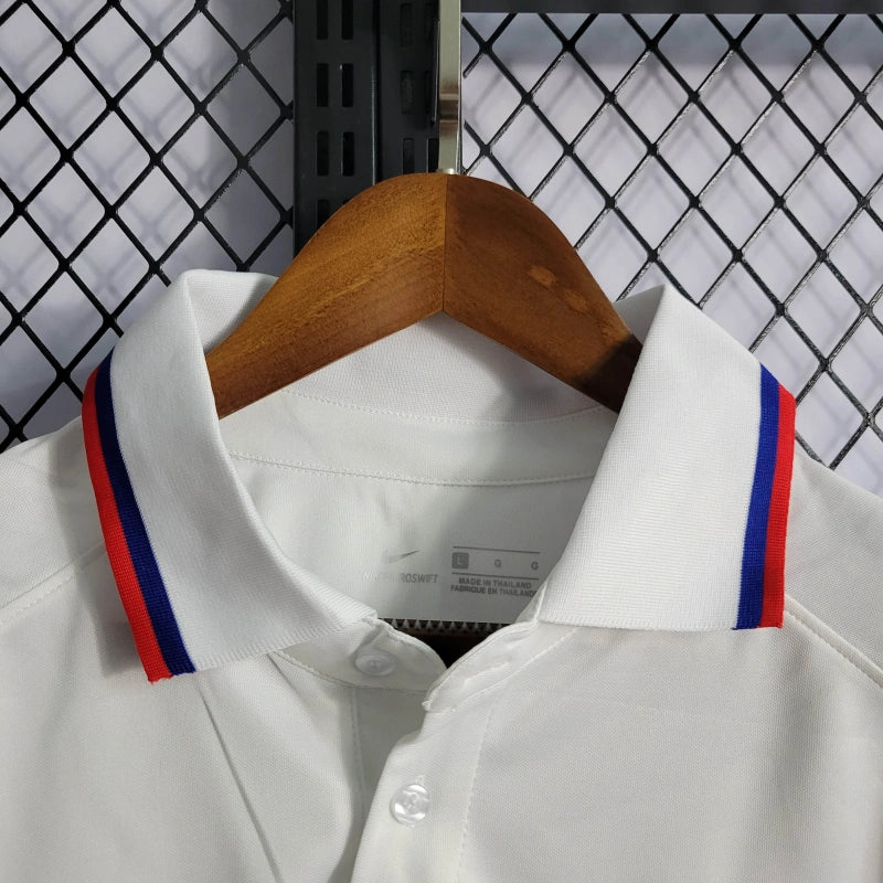 Camisa 2 Chelsea Retrô 2019/20 - Masculina