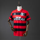 Camisa 1 Flamengo Retrô 1994/95 - Masculina